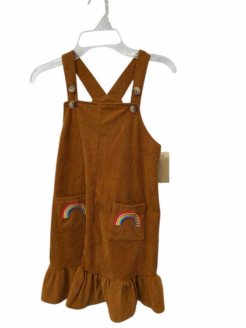 Shein Kids Size 7 Dress