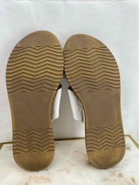 Spring Step Ladies Size 40/11 Sandals