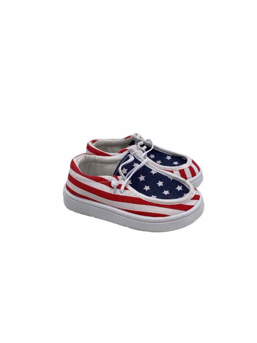 Capelli Kids Size 7 NWOT Shoes