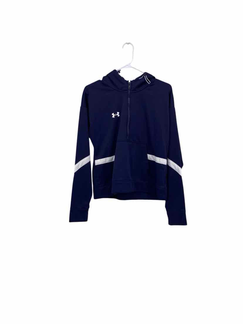 Under Armour Ladies Size M Pullover