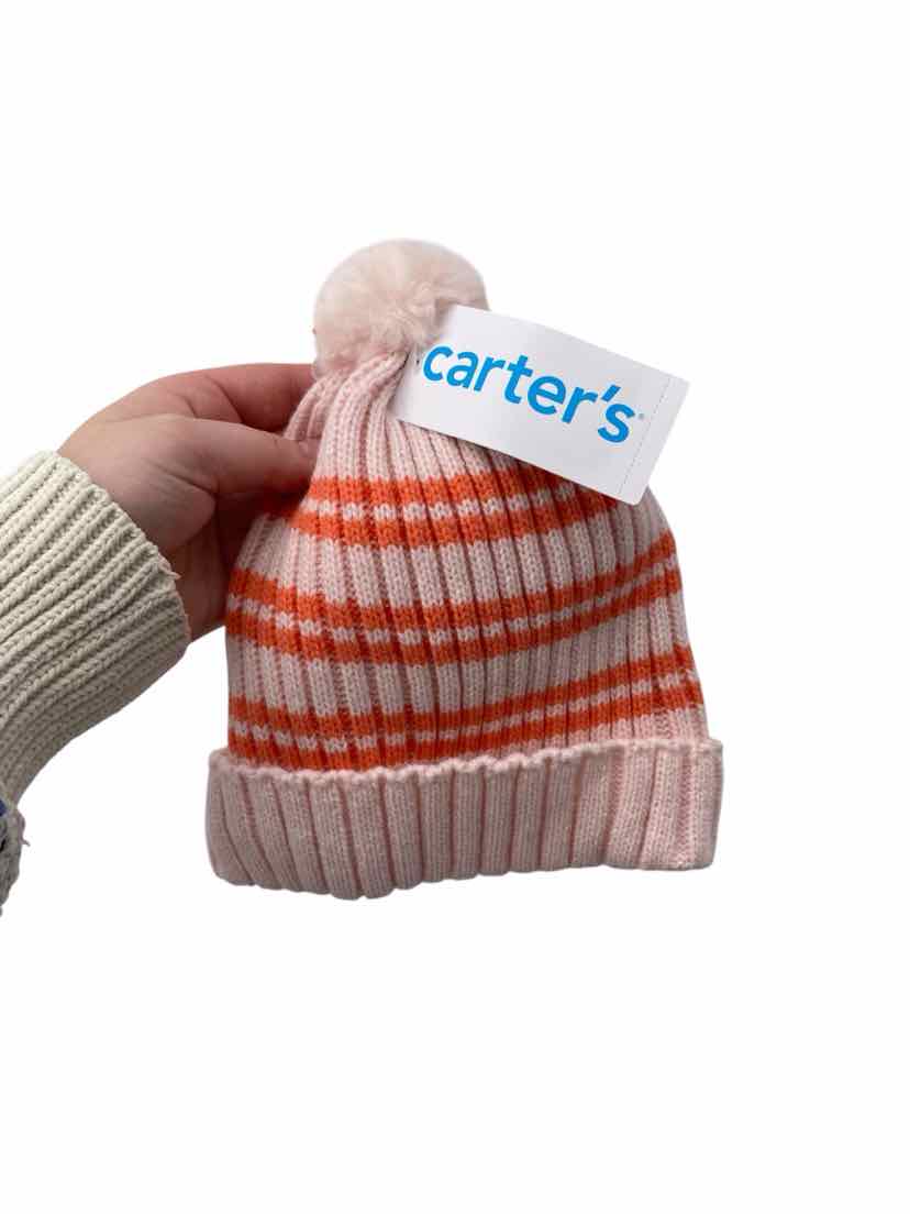 Carter's Kids Size 2-4 NEW Hat