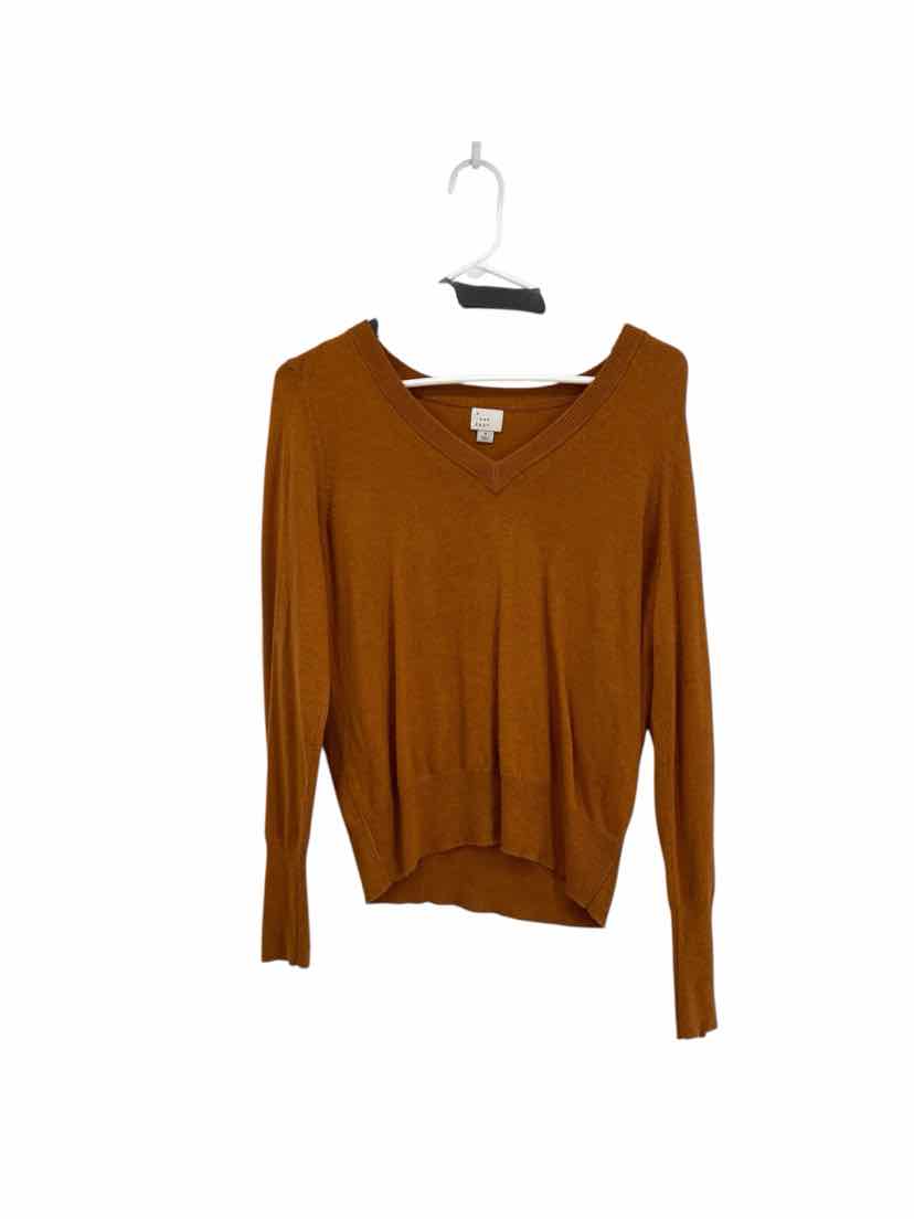 A New Day Ladies Size Small Sweater