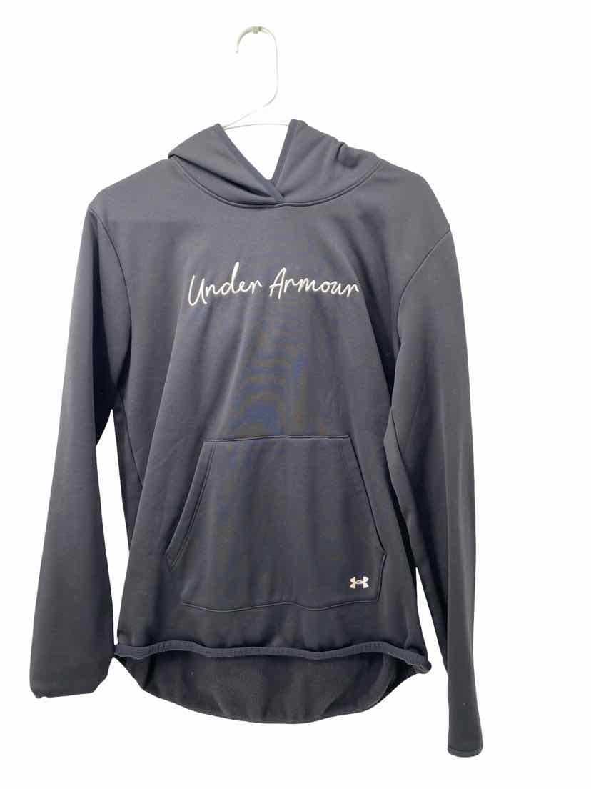 Under Armour Ladies Size M Pullover