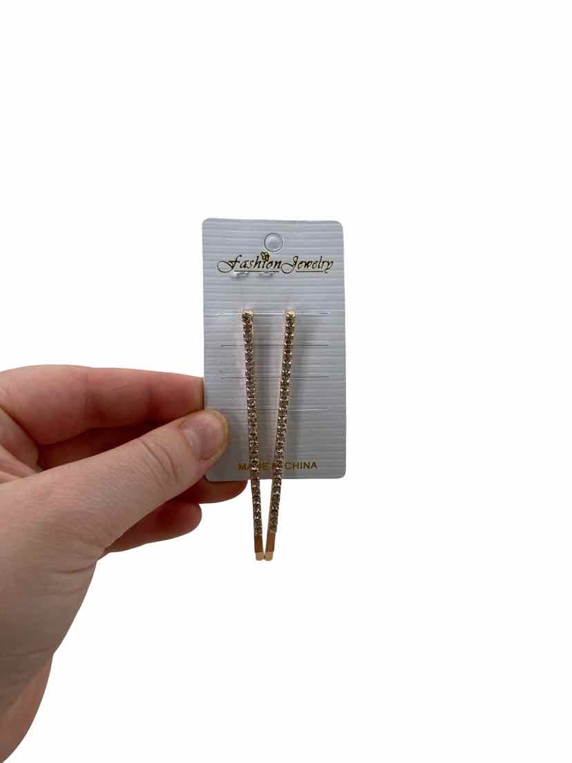Fashion Jewelry Hair Pin