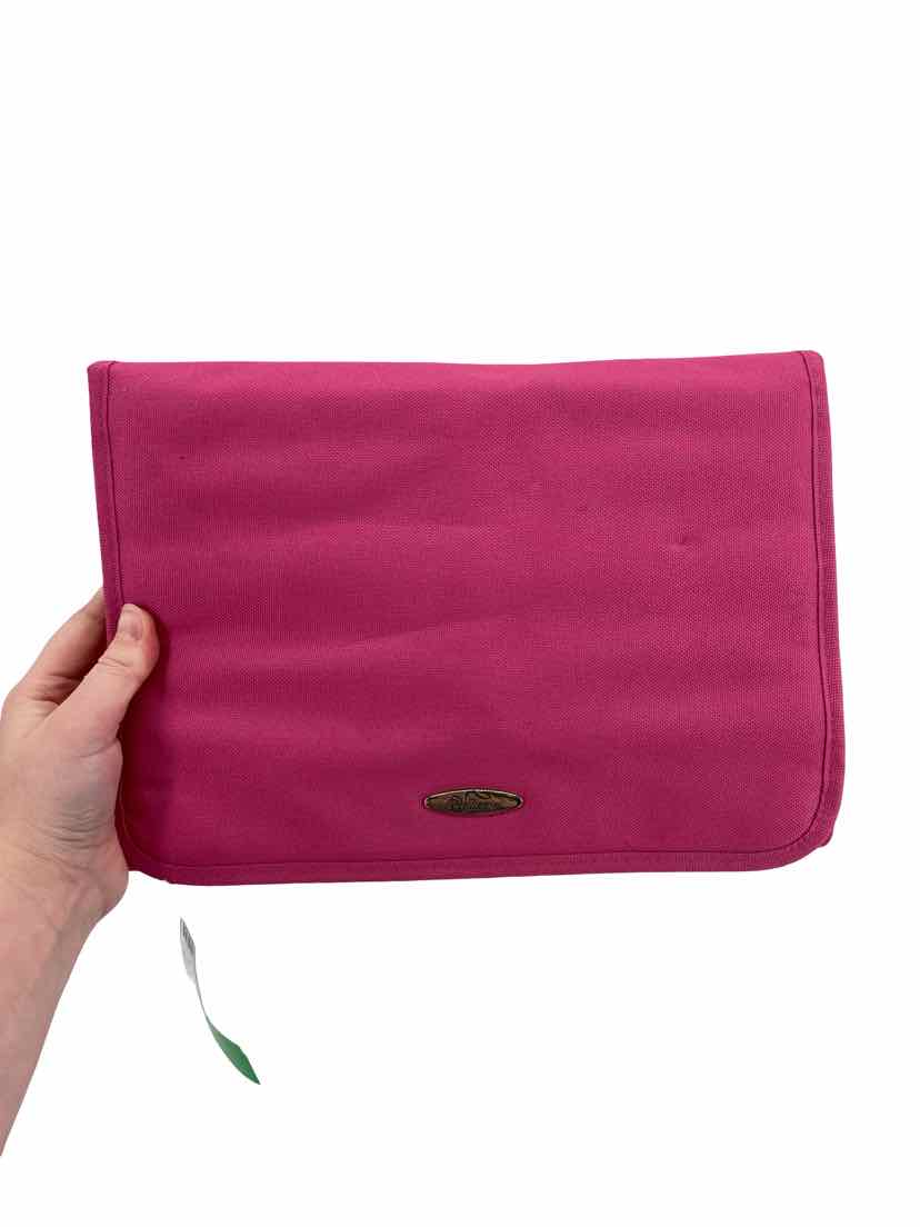 Preserver Pink Organizer