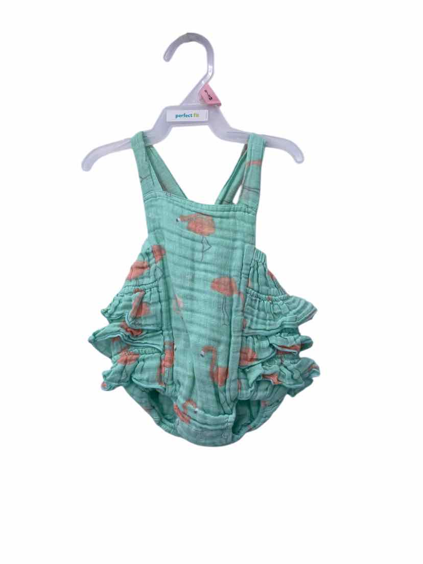 Angel Dear Kids Size 0-3m 1 pc