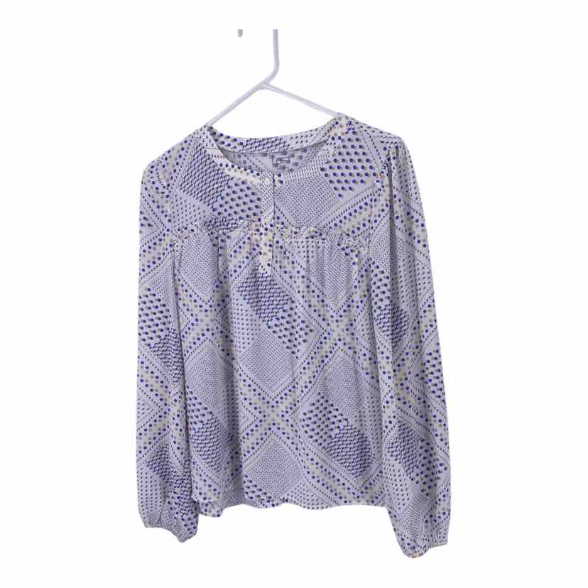 Loft Ladies Size Medium Shirt