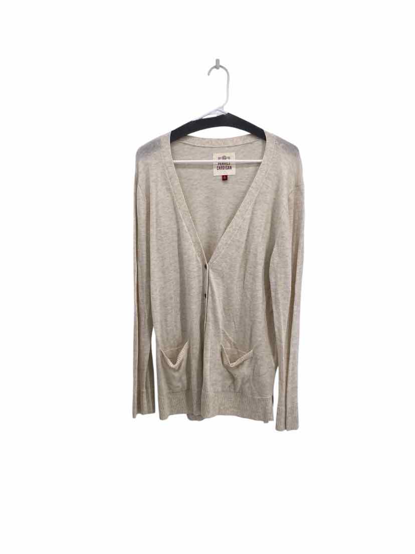 So Ladies Size XL Sweater