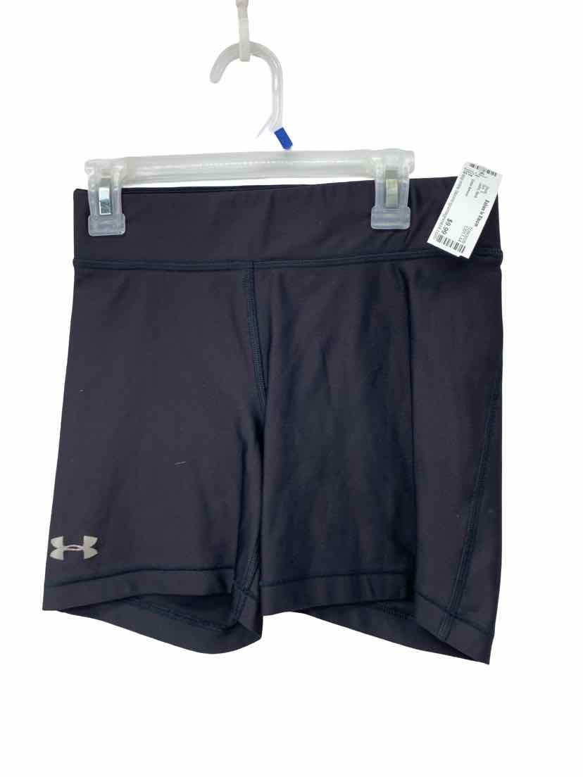 Under Armour Ladies Size S Shorts