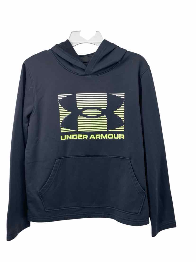 Under Armour Kids Size YL/14-16 Pullover