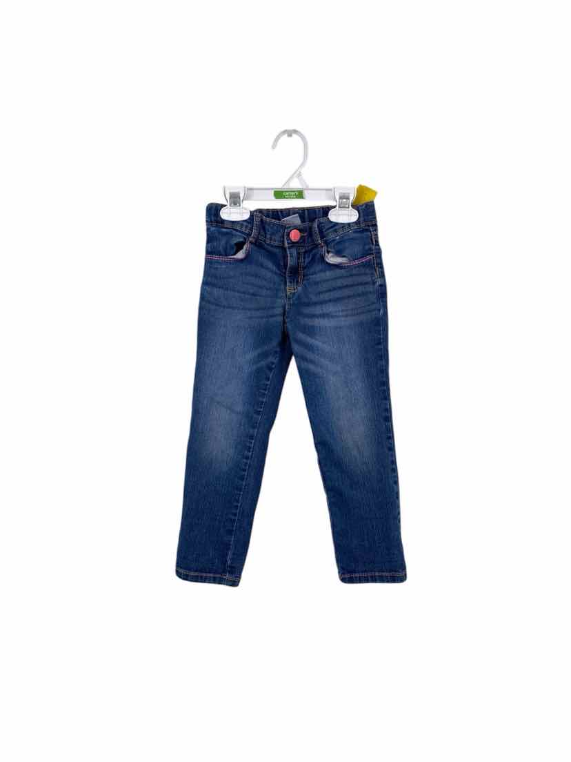 Gymboree Kids Size 3t Jeans