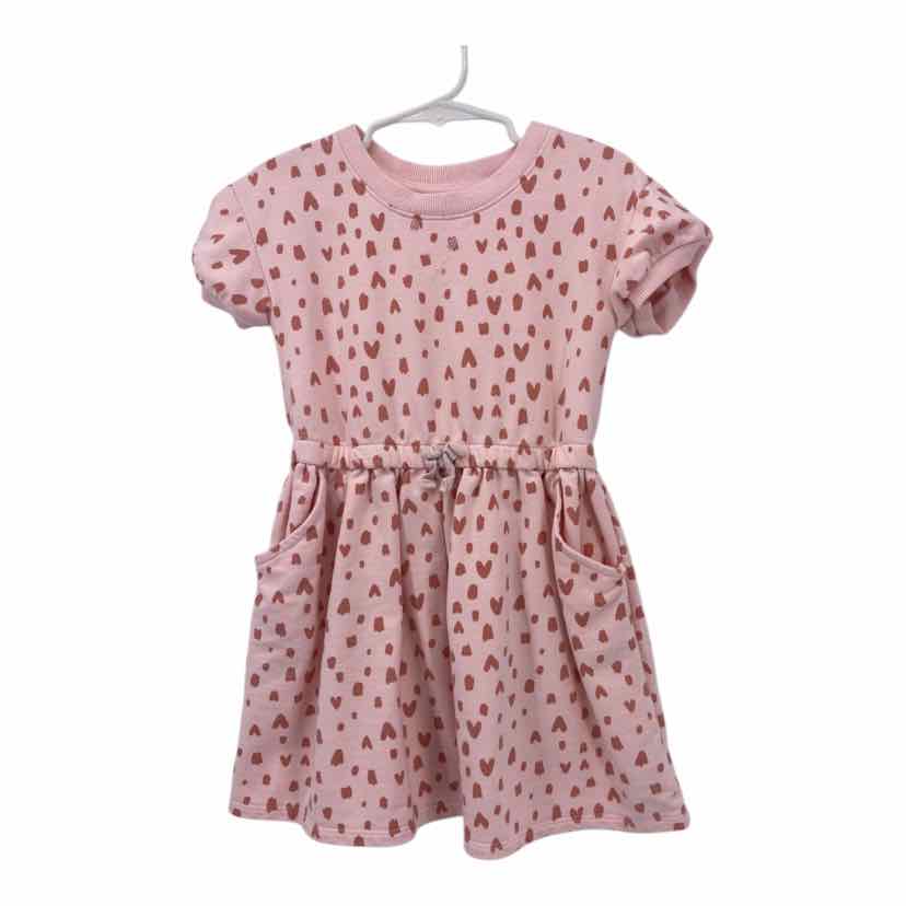 Cat & Jack Kids Size 4 Dress