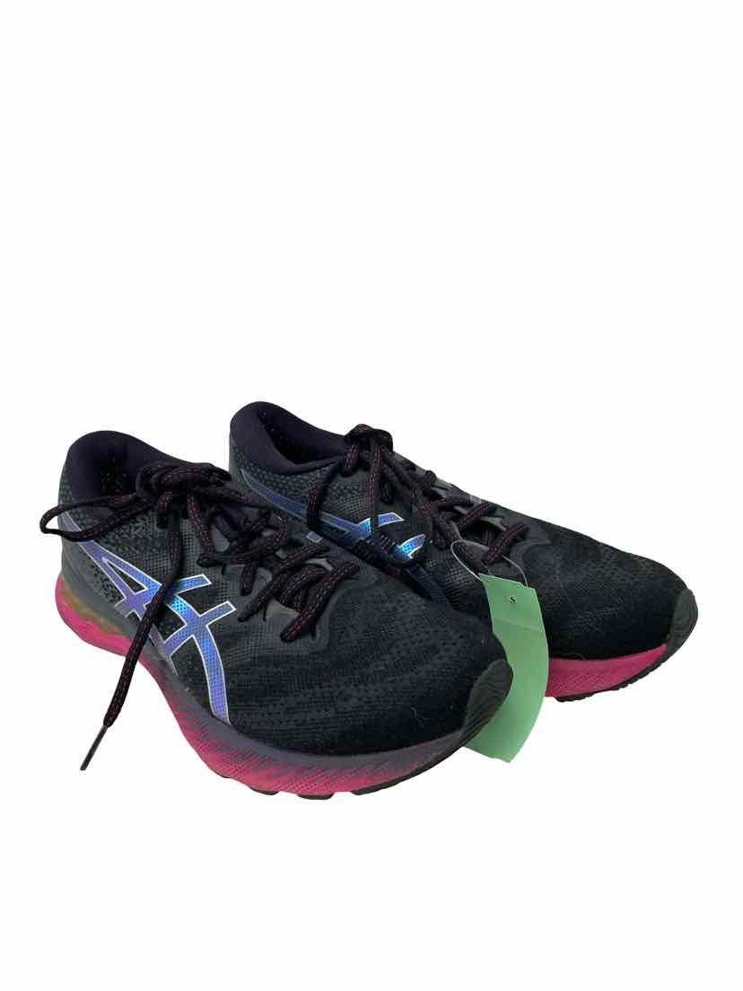 Asics Ladies Size 8.5 Shoes