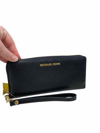 Michael Kors Ladies 9/10 Wristlet Wallet