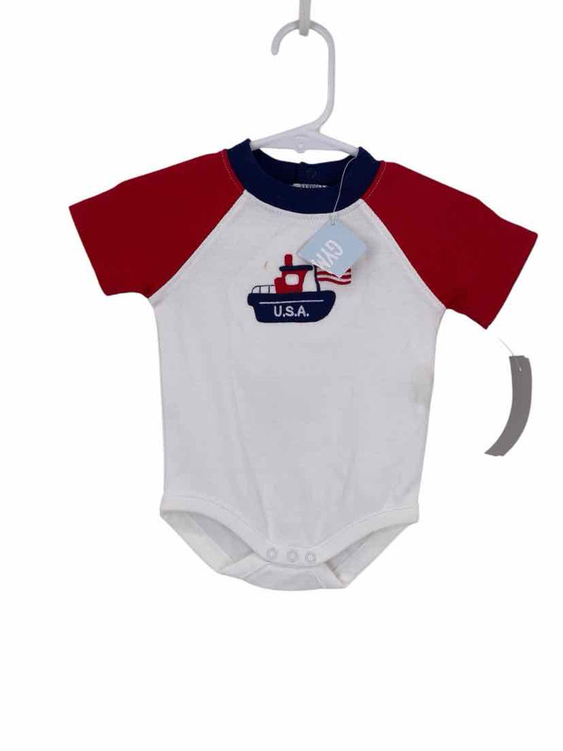 Kids Gymboree Size 0-3m NEW 1 pc