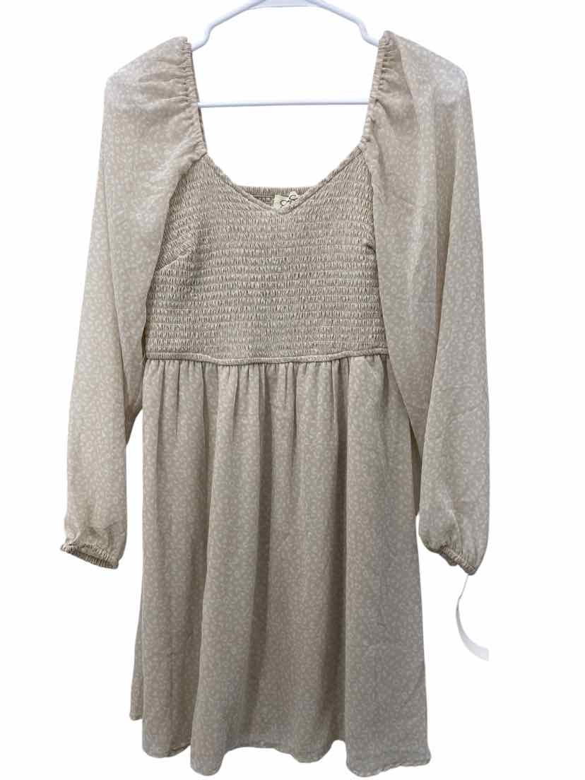 Jessica Simpson Ladies Size S NEW Dress