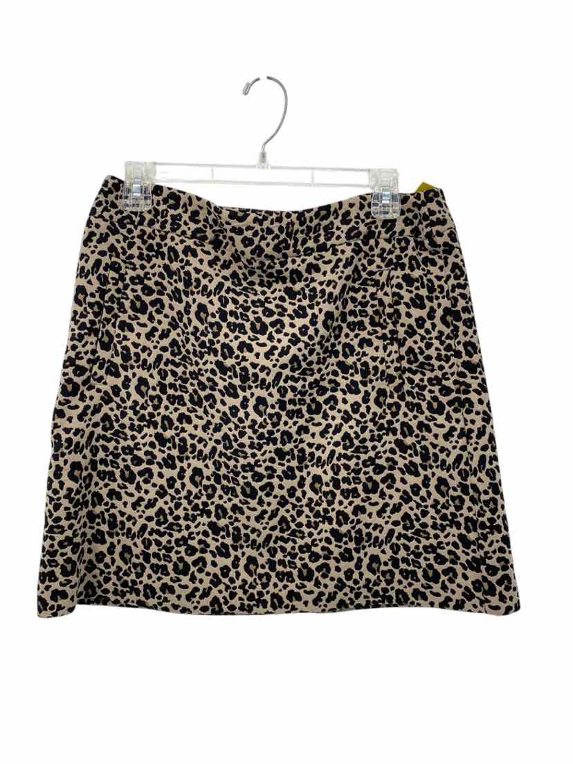Loft Ladies Size 8 Skirt