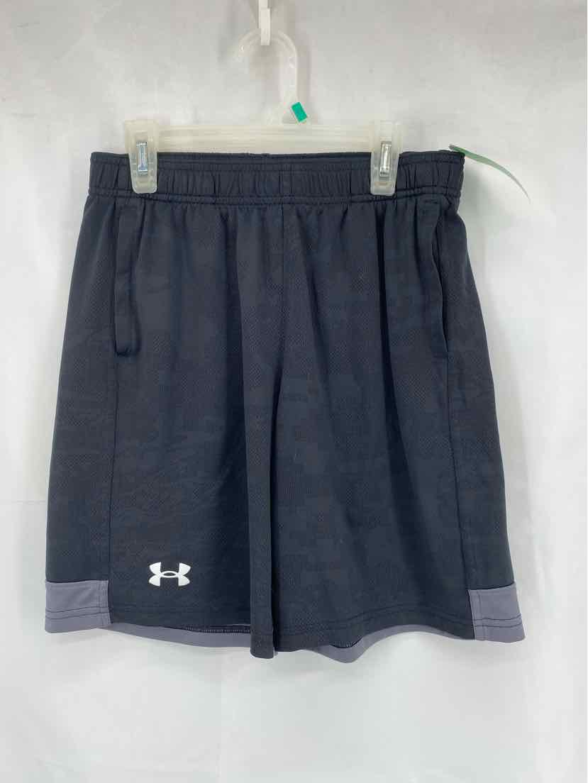 Under Armour Kids Size YL/14-16 Shorts