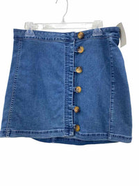 Free People Ladies Size 12 Skirt