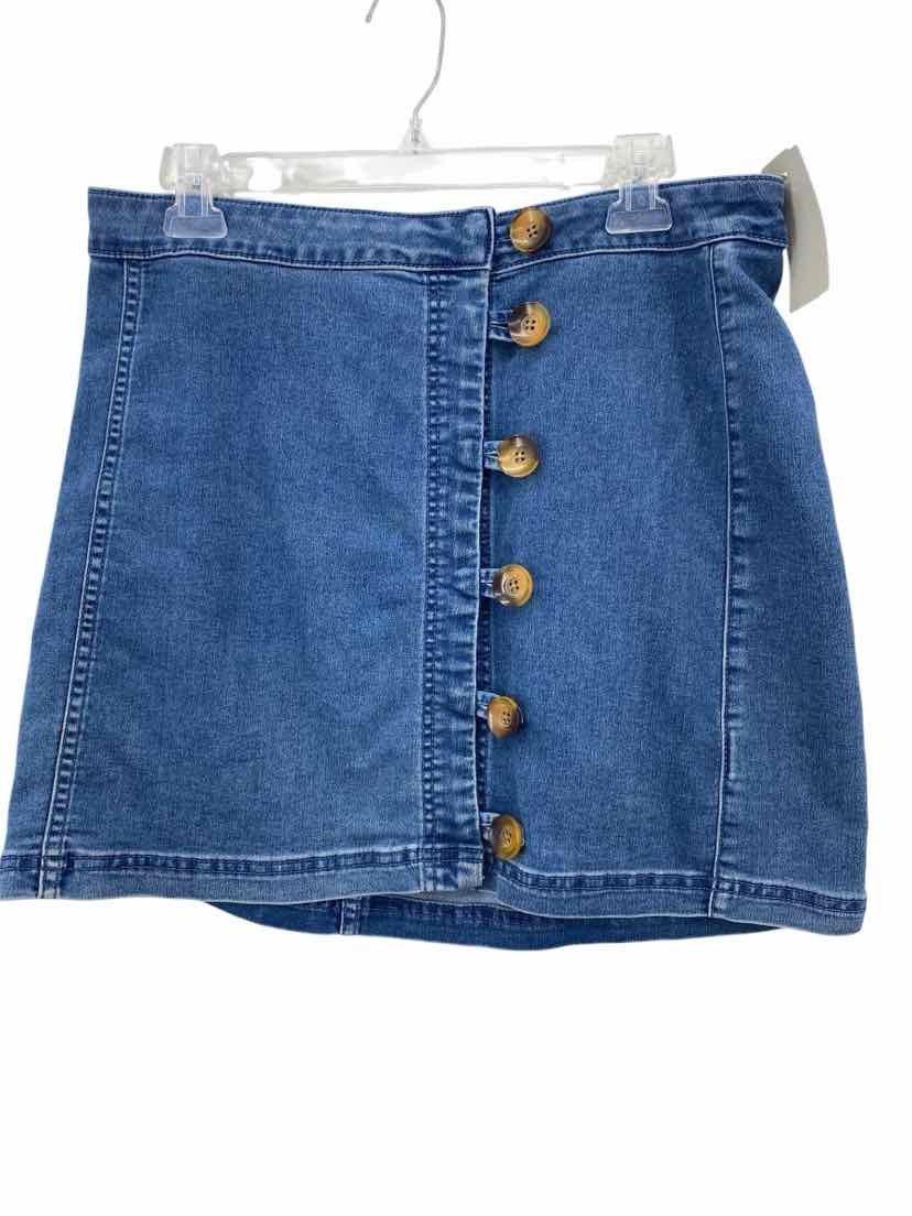 Free People Ladies Size 12 Skirt