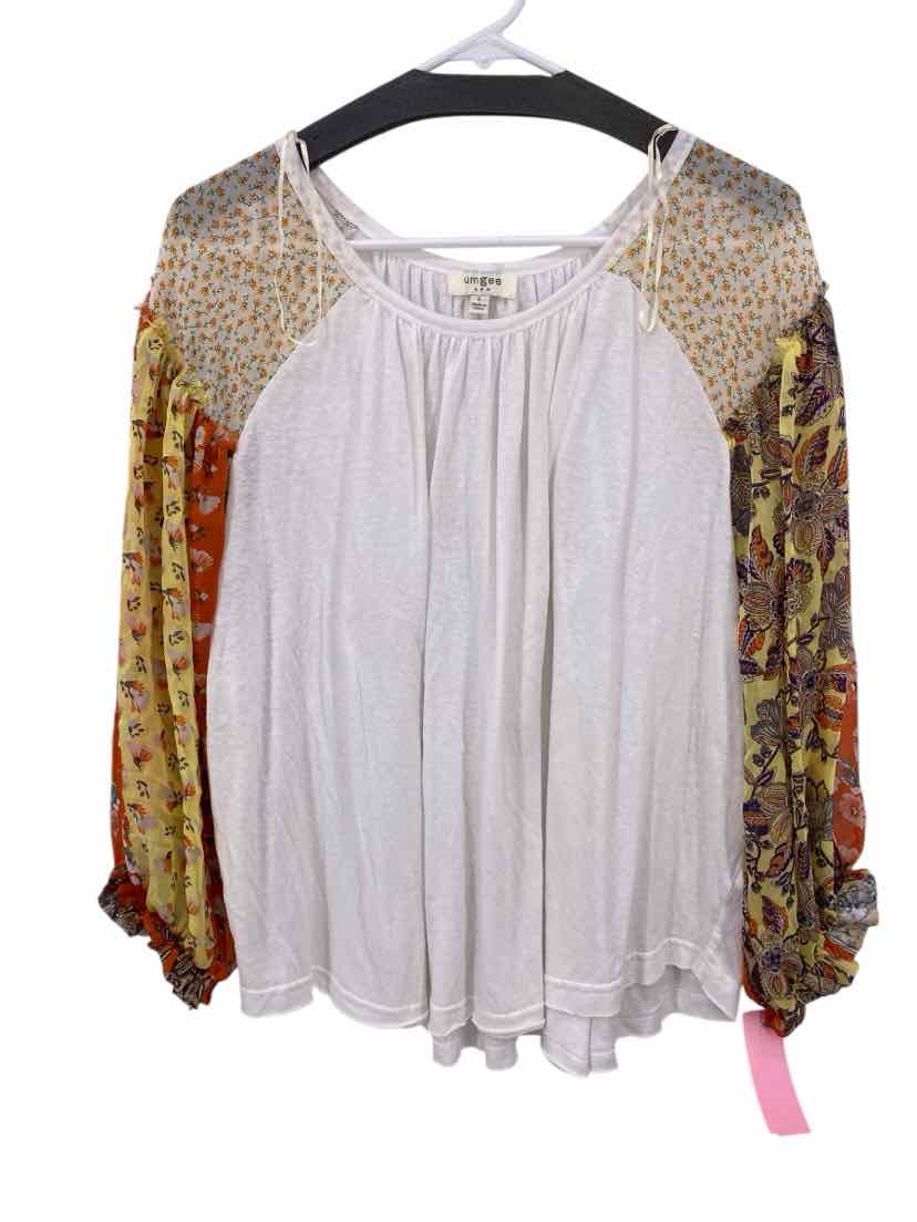 Ladies Umgee Size L Shirt