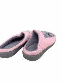 We Are Family Ladies Kitten Size 7-8 Slippers