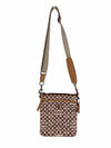 Coach Ladies 7/10 Crossbody
