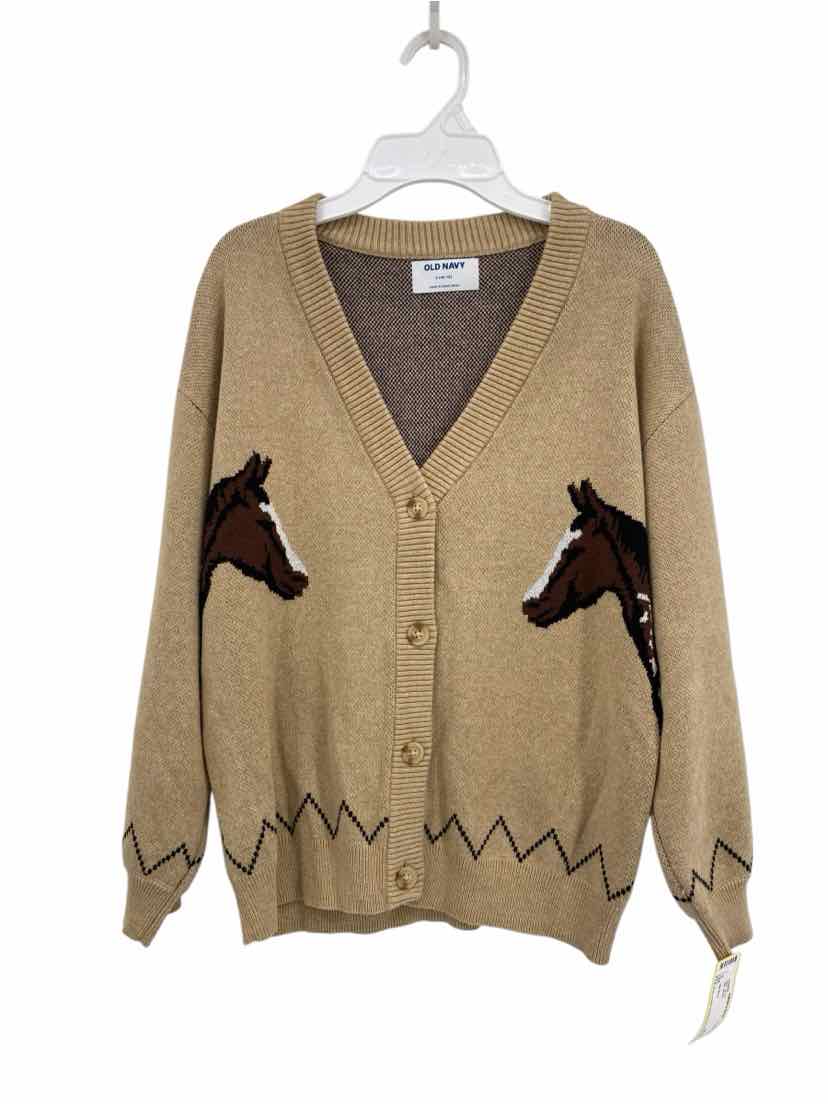 Old Navy Kids Size 10-12 Sweater