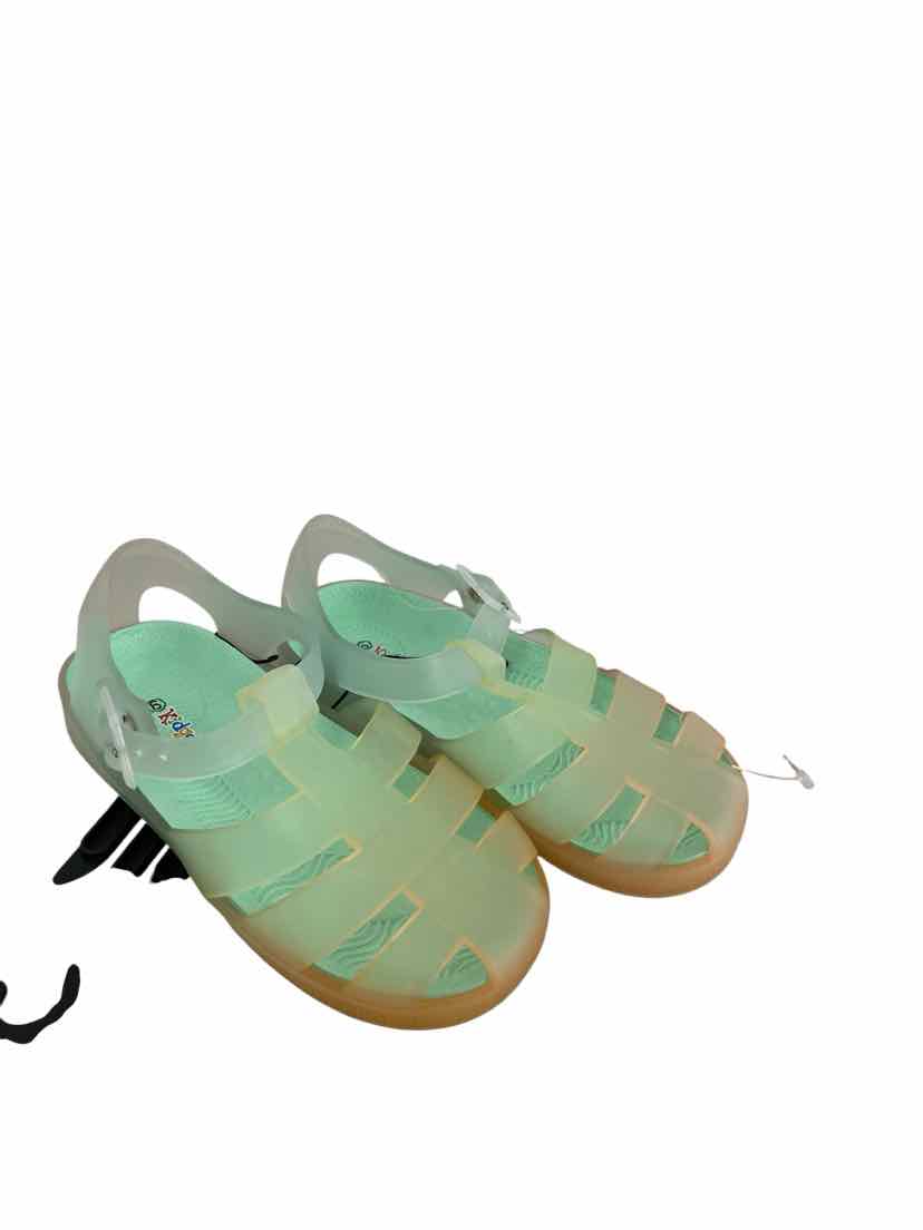 Kidget Kids Size 9 NEW Shoes