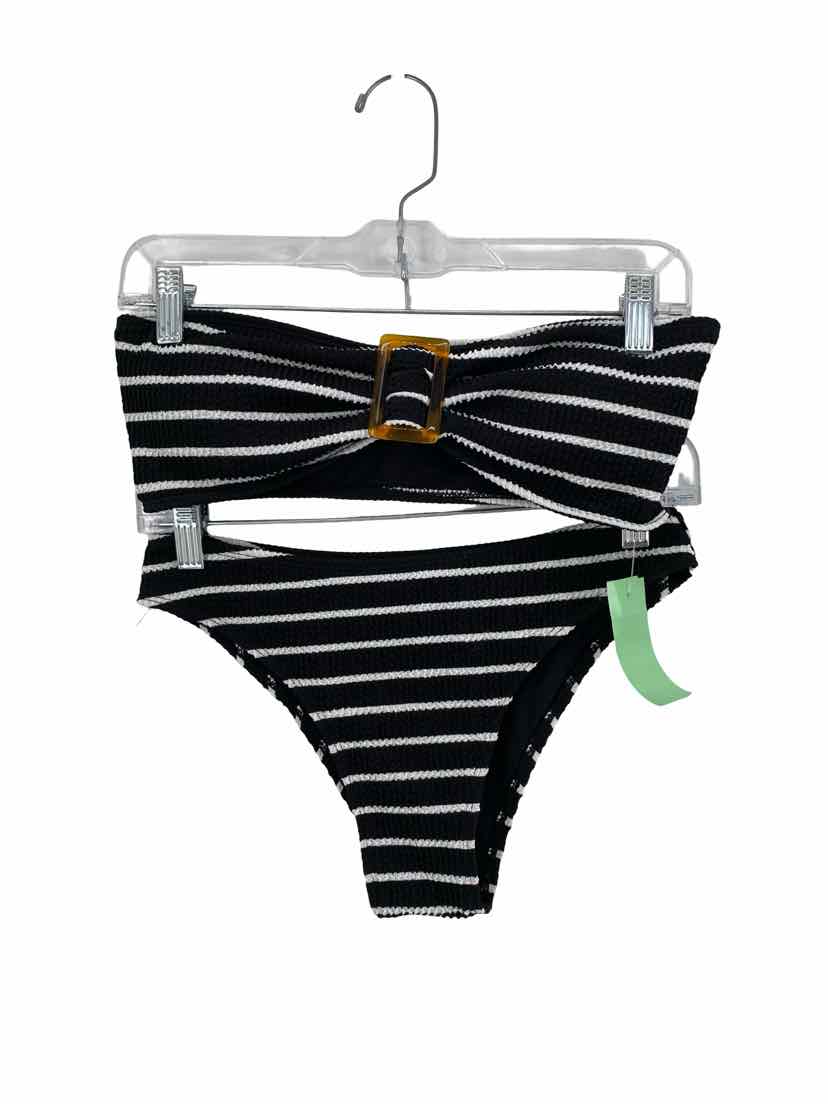 No Brand Ladies Size S 2 pc Bathing Suit