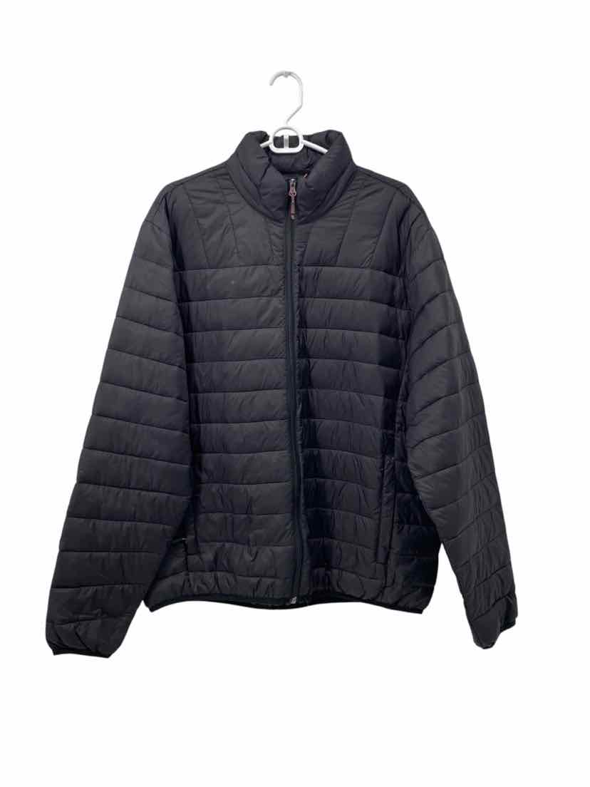 Hawke and Co Men's Size L Jacket