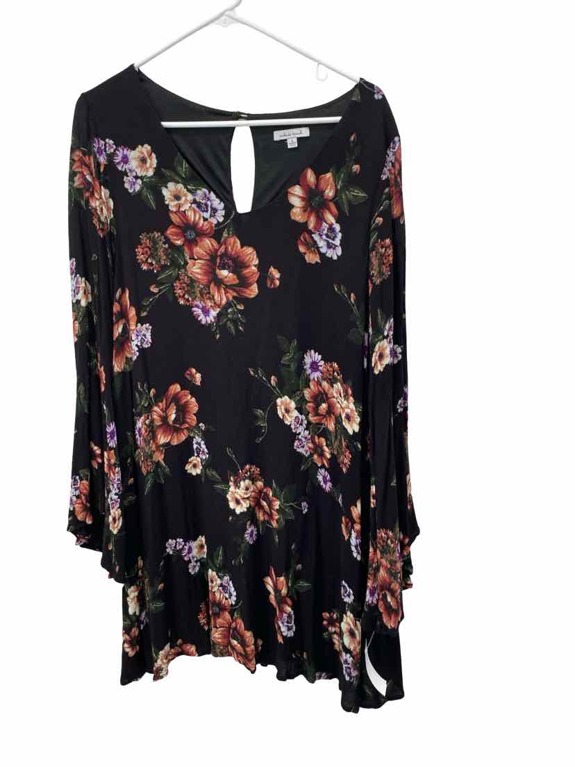 White Birch Ladies Size L Dress
