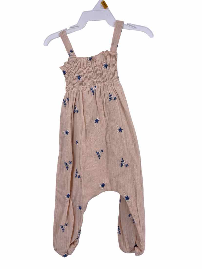 Zara Kids Size 6-9m Jumper