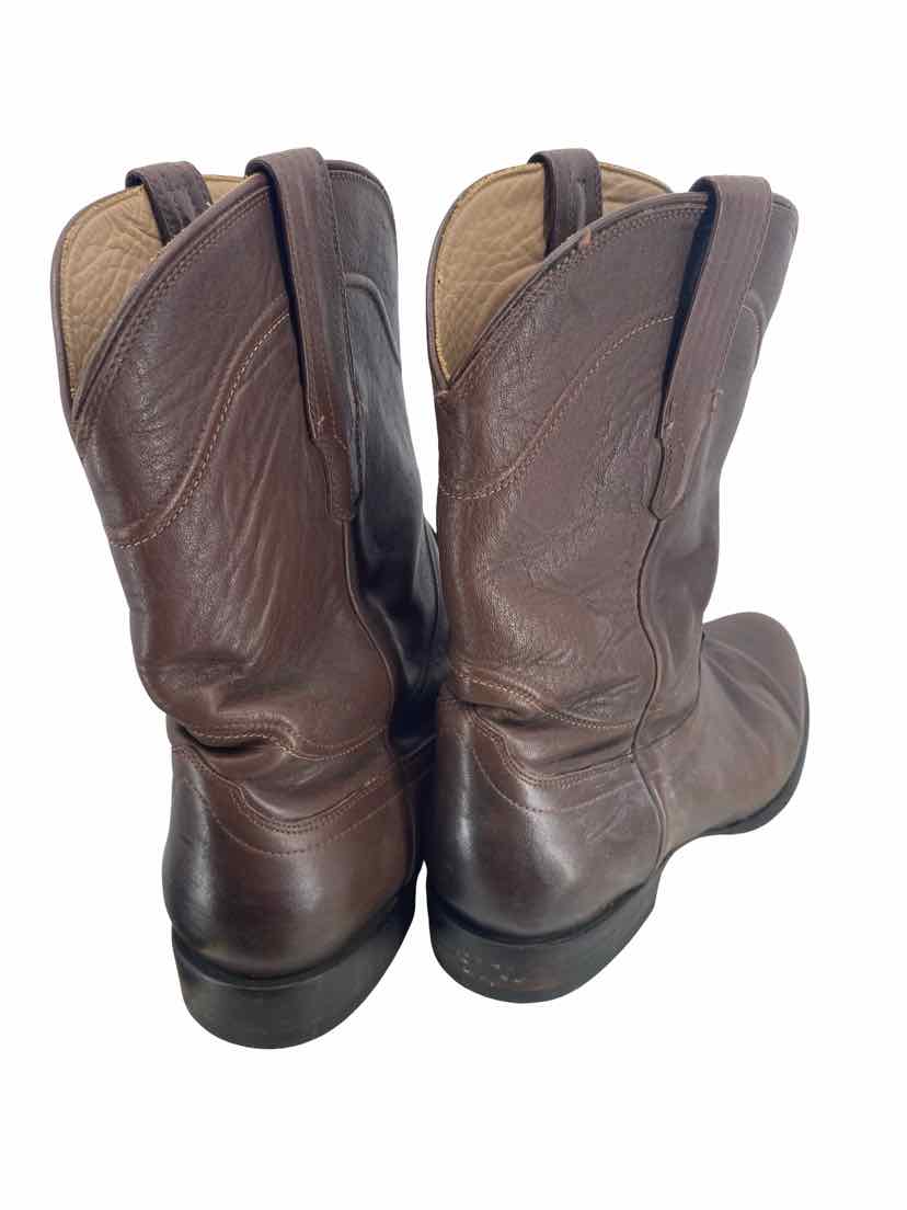 Tecovas Men's Size 12 Boots