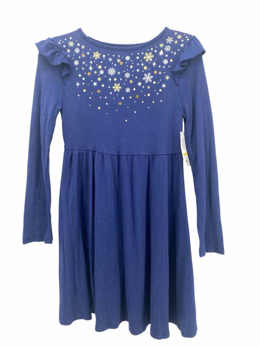 Jumping Bean Kids Size 7 NEW Dress