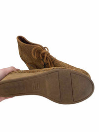 Toms Ladies Size 9 Shoes