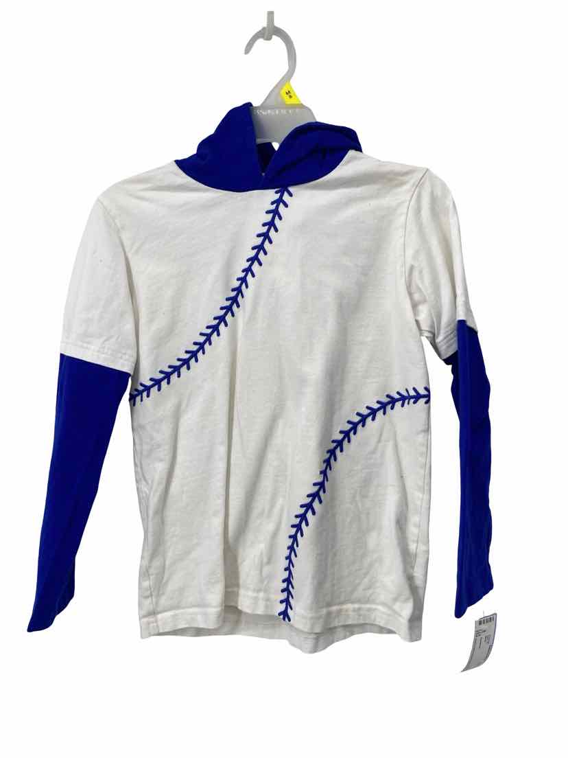 Gymboree Size 8 Pullover