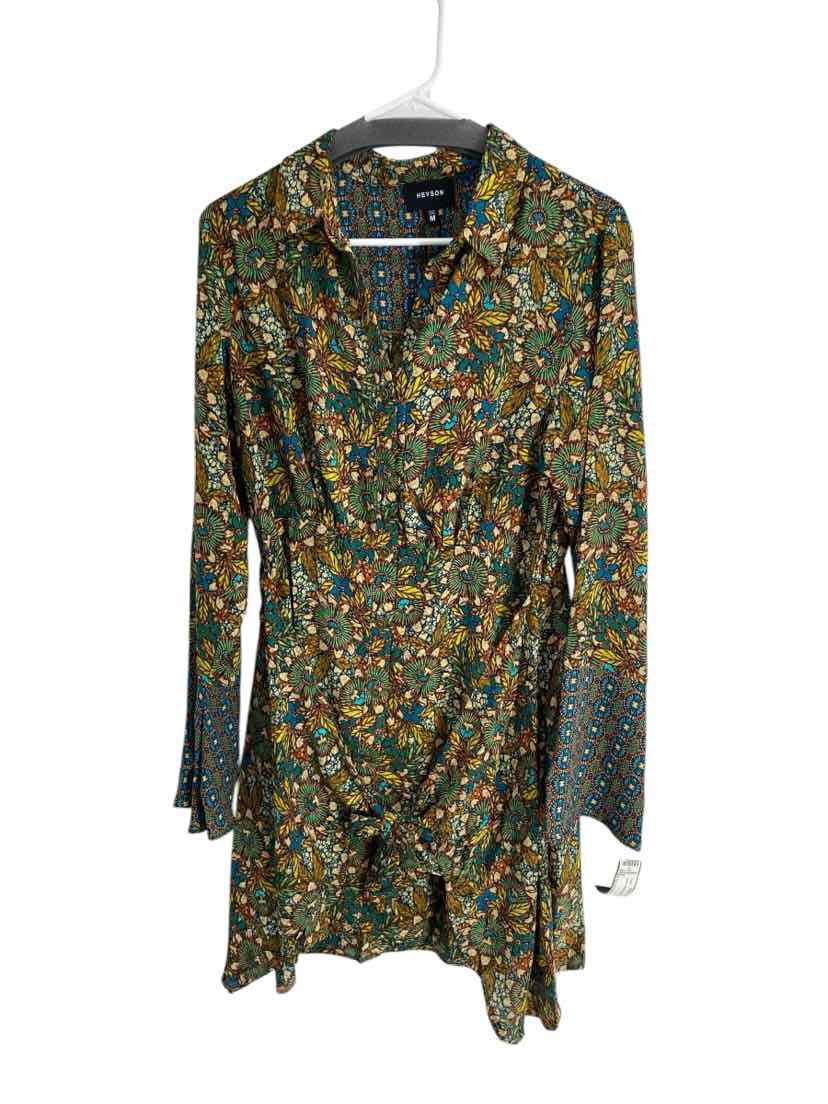 Ladies Heyson Medium NEW Dress