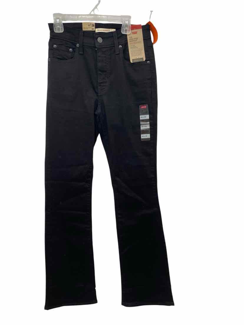 Levi Strauss & Co Ladies Size 26/2 NEW Pants