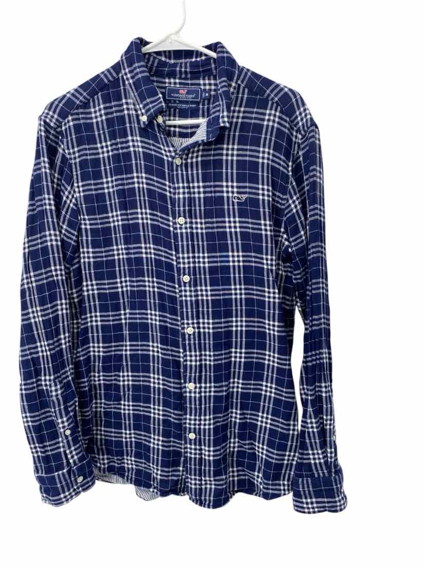 Vineyard Vines Men's Size M Shirt