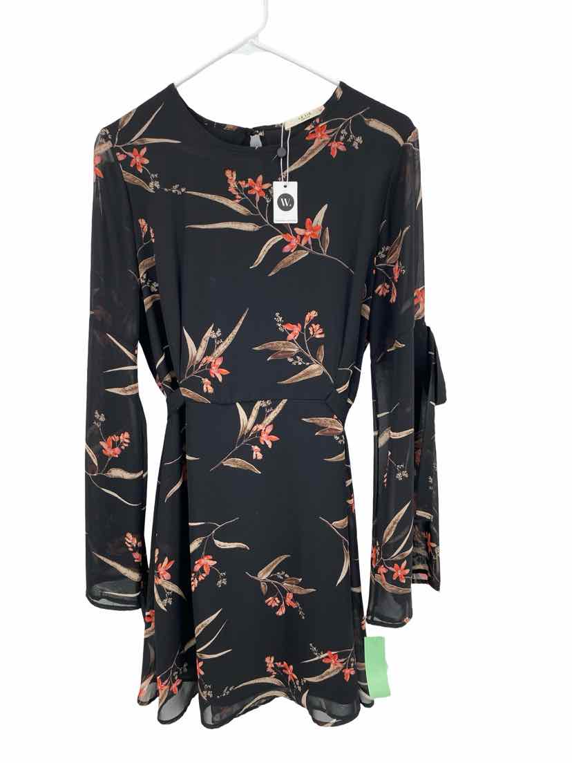 Lelis Ladies Size M NEW Dress