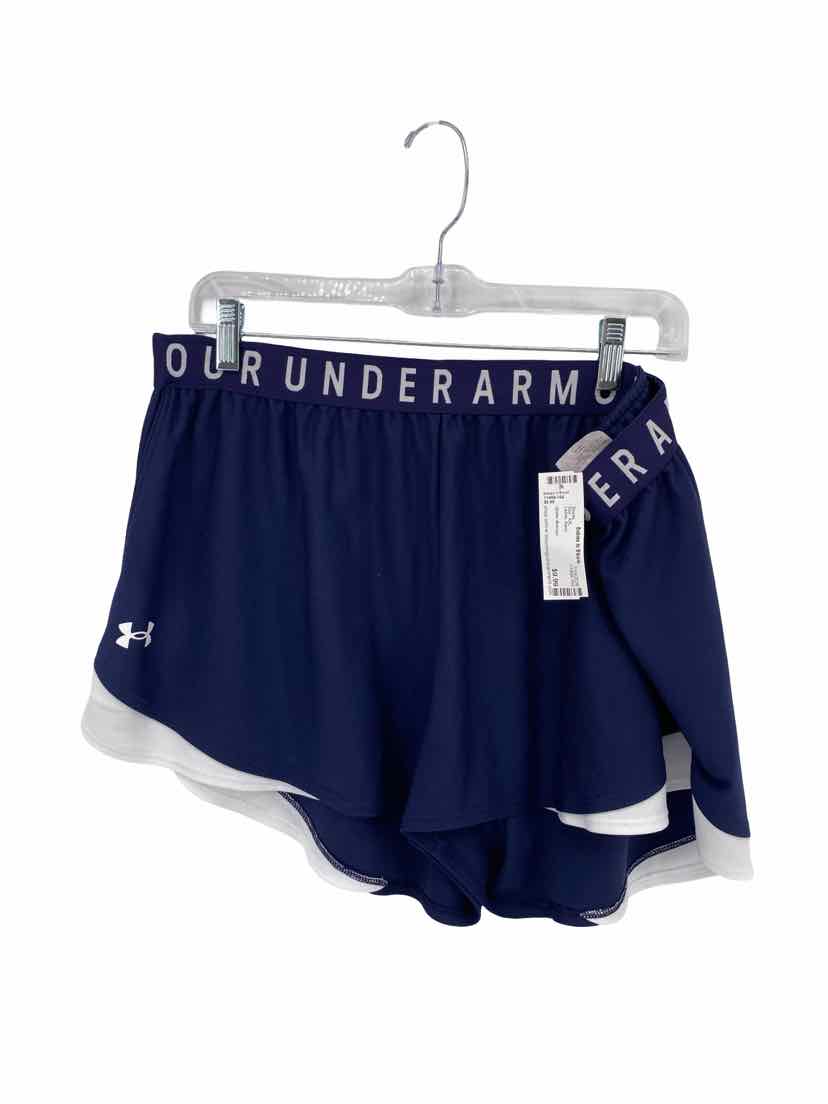Under Armour Ladies Size XXL Shorts