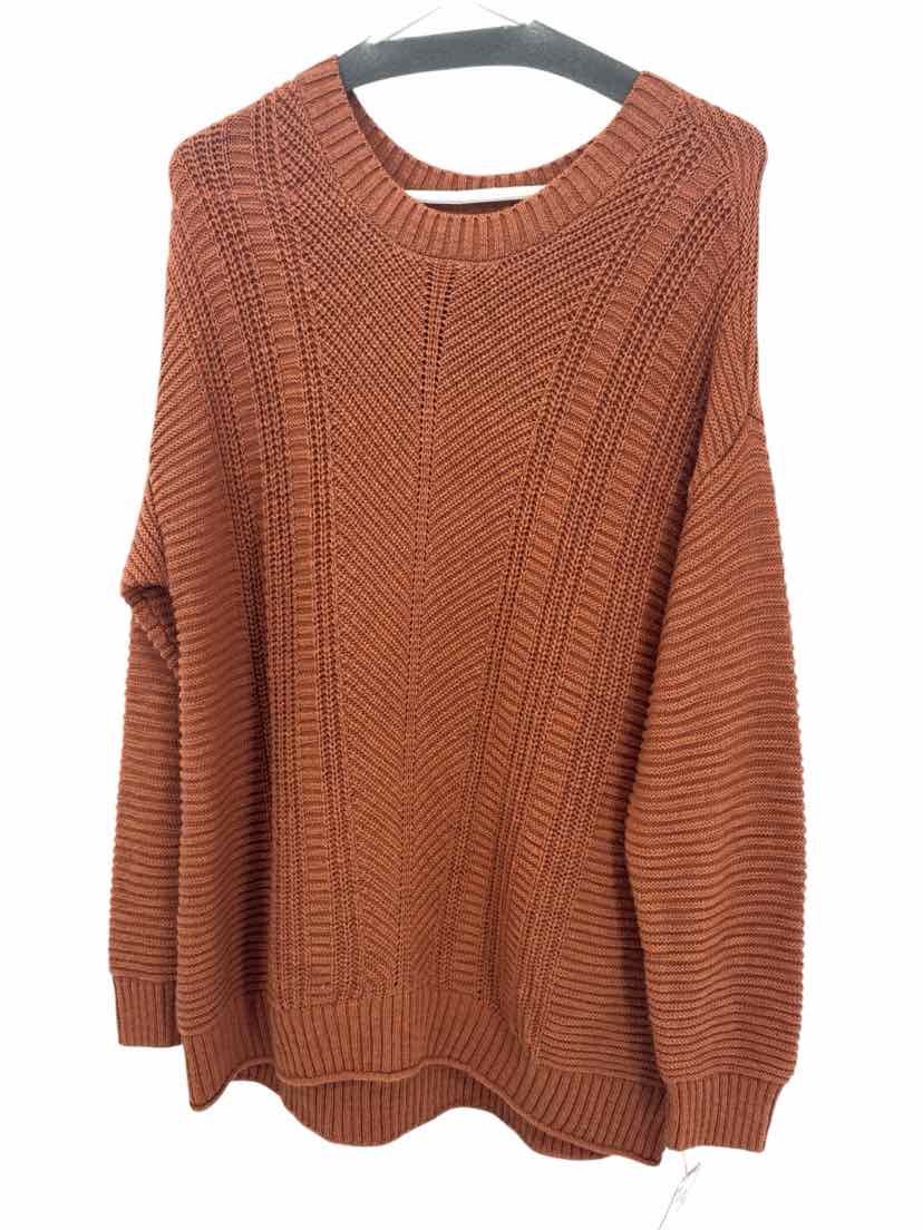 Sonoma Ladies Size Large NEW Sweater