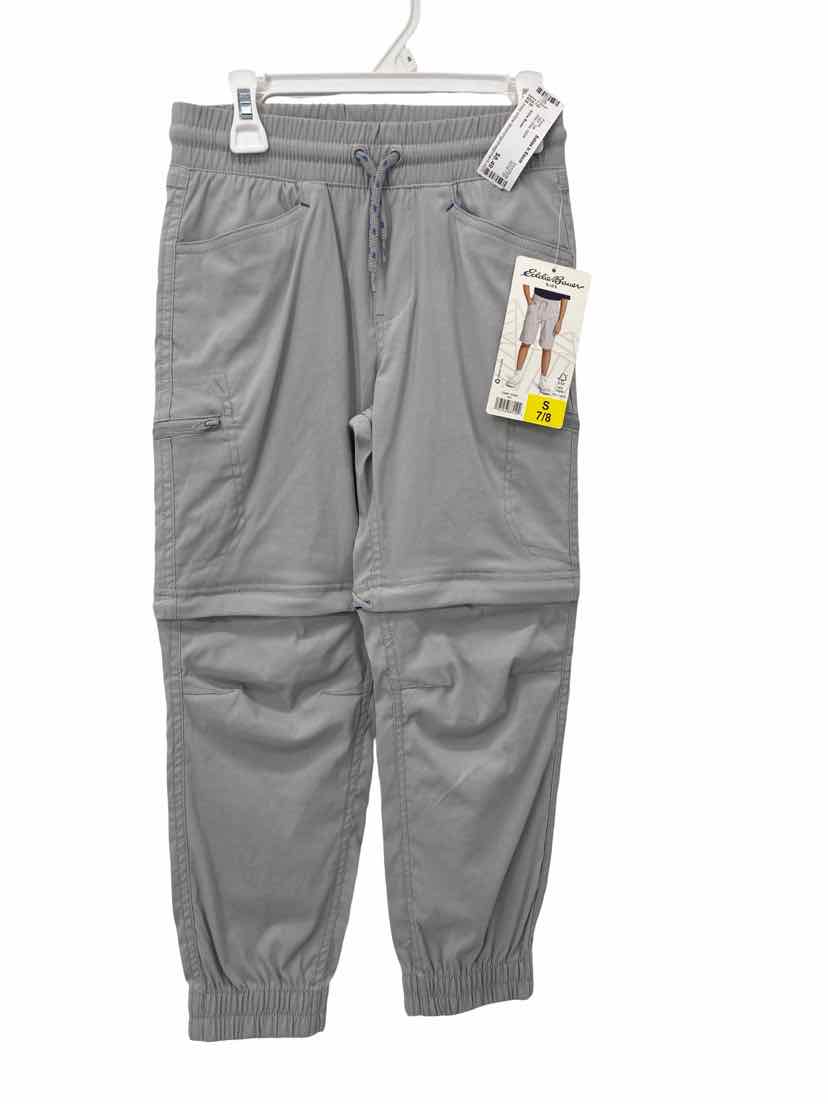 Eddie Bauer Kids Size 7/8 NEW Pants