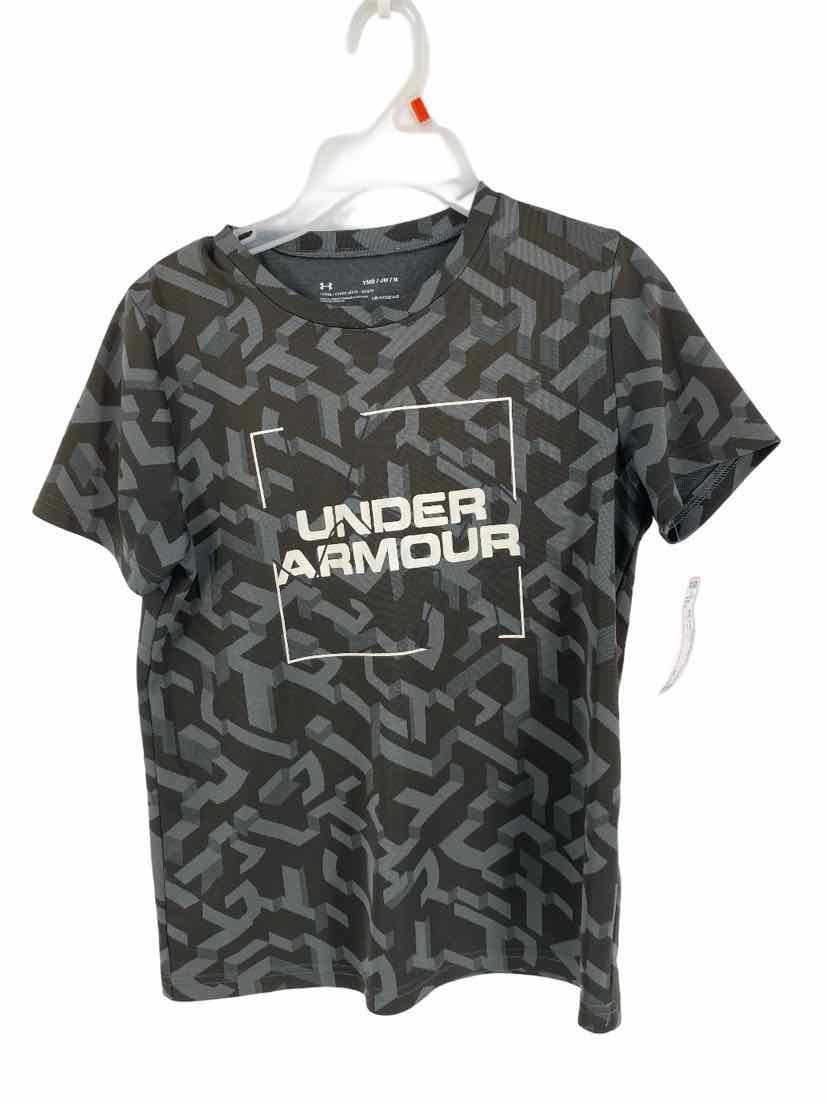 Under Armour Kids Size YMD/10-12 Shirt