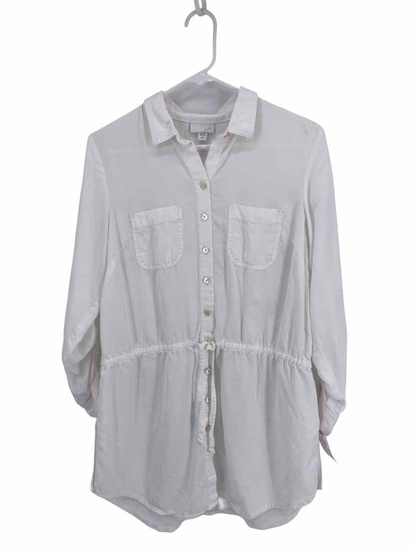 J Jill Ladies Size Small Petite Tunic