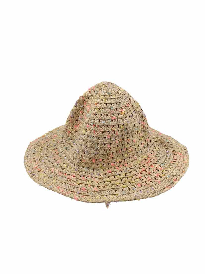 Carter's Tan Size 2/4 hat