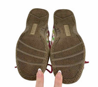 Sperry Kids Size 3 Shoes