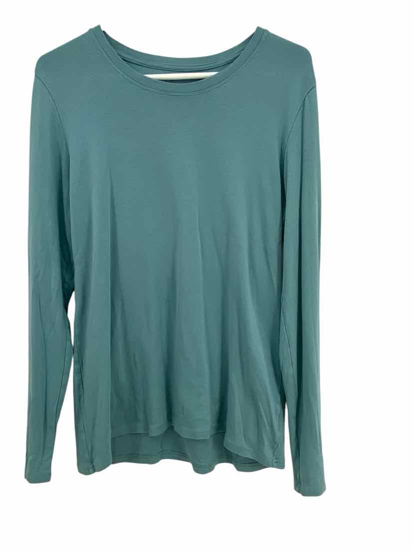 Eddie Bauer Ladies Size L Shirt