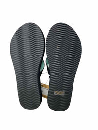 Quiet Storm Ladies Size 8 NEW Flip Flops